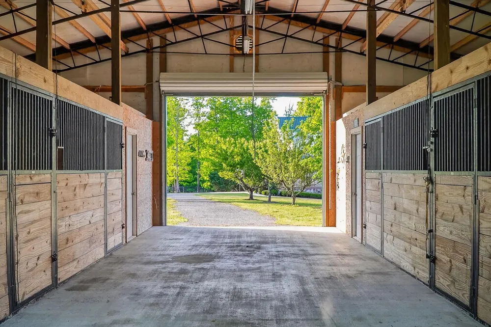 933 John Henry Lewis Road Dunlap, TN 37327