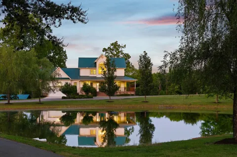 933 John Henry Lewis Road