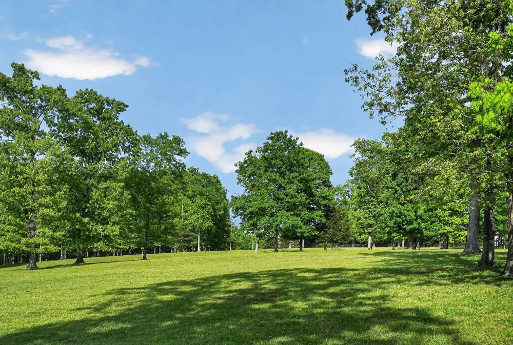 933 John Henry Lewis Road Dunlap, TN 37327