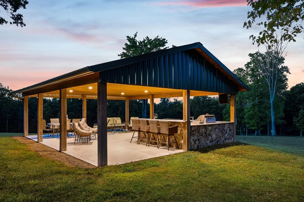 933 John Henry Lewis Road Dunlap, TN 37327
