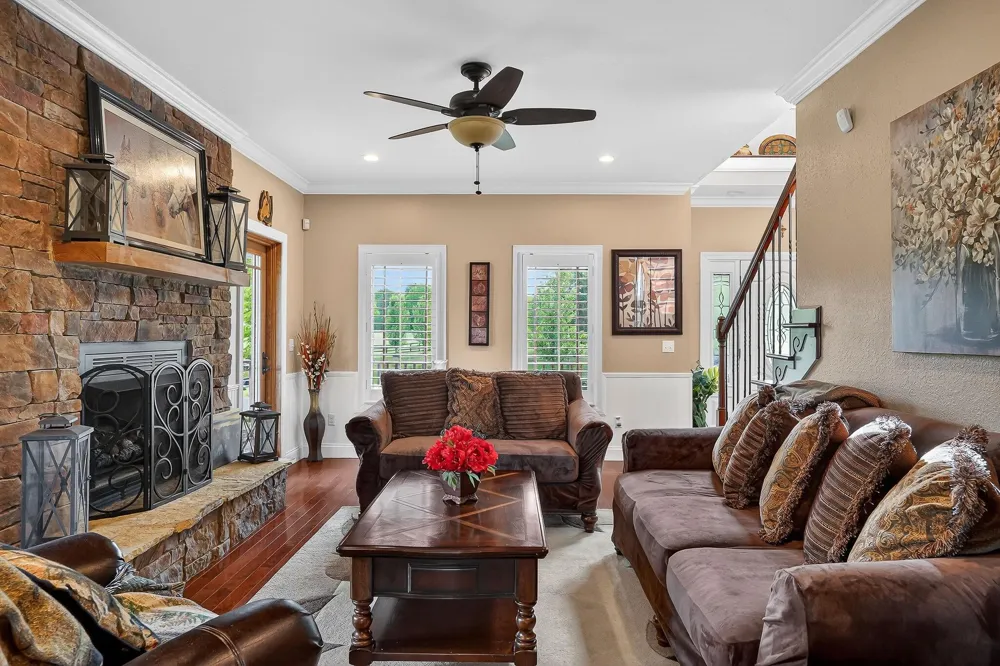 933 John Henry Lewis Road Dunlap, TN 37327