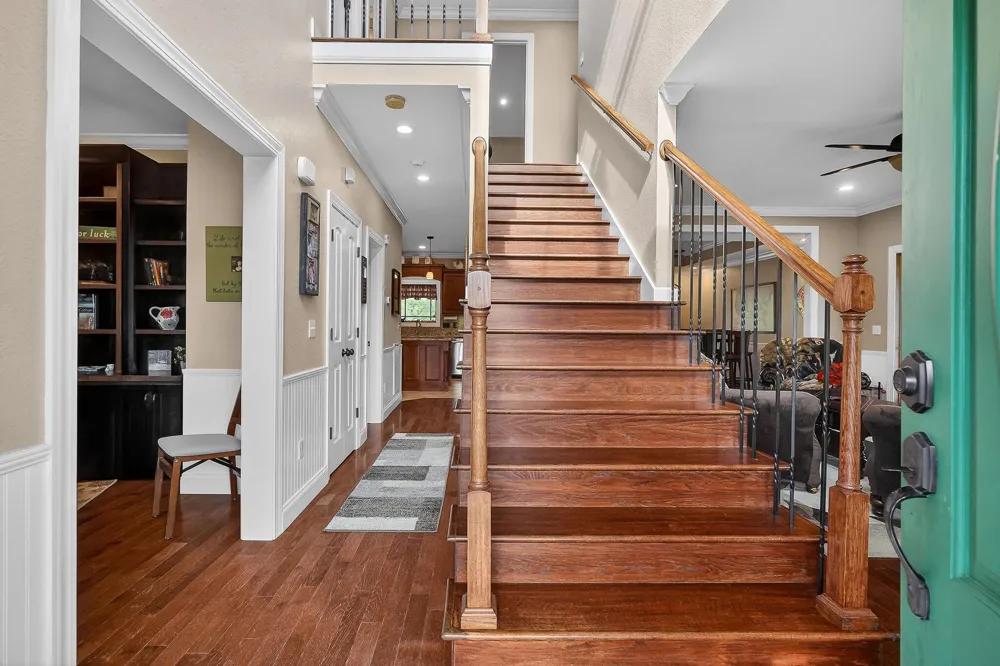 933 John Henry Lewis Road Dunlap, TN 37327
