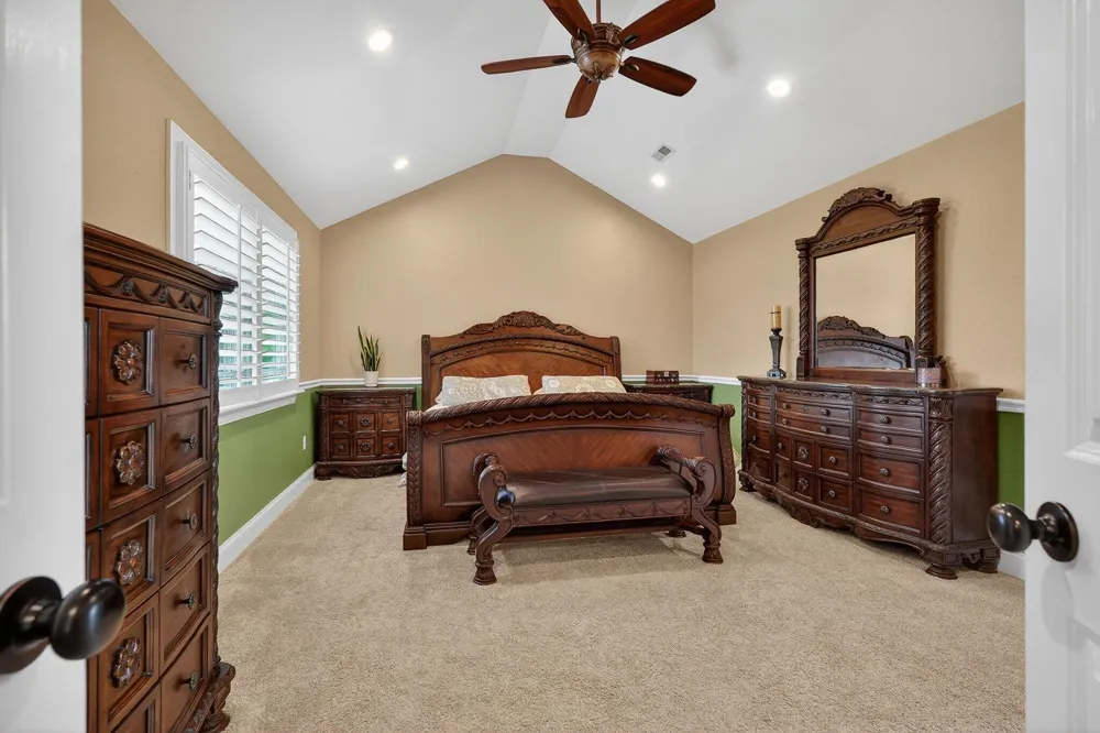 933 John Henry Lewis Road Dunlap, TN 37327