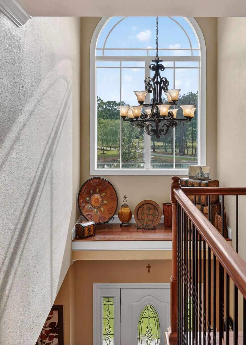 933 John Henry Lewis Road Dunlap, TN 37327
