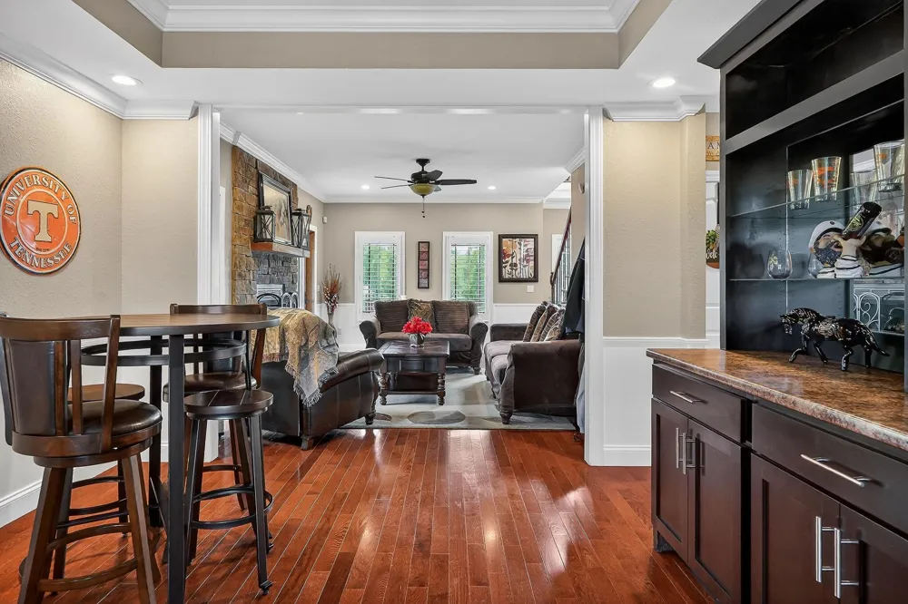 933 John Henry Lewis Road Dunlap, TN 37327