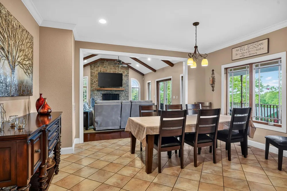 933 John Henry Lewis Road Dunlap, TN 37327