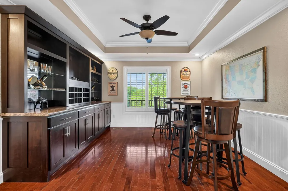 933 John Henry Lewis Road Dunlap, TN 37327