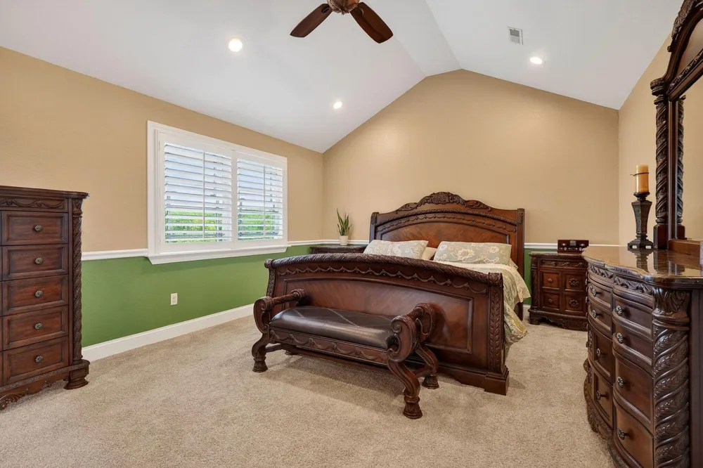 933 John Henry Lewis Road Dunlap, TN 37327