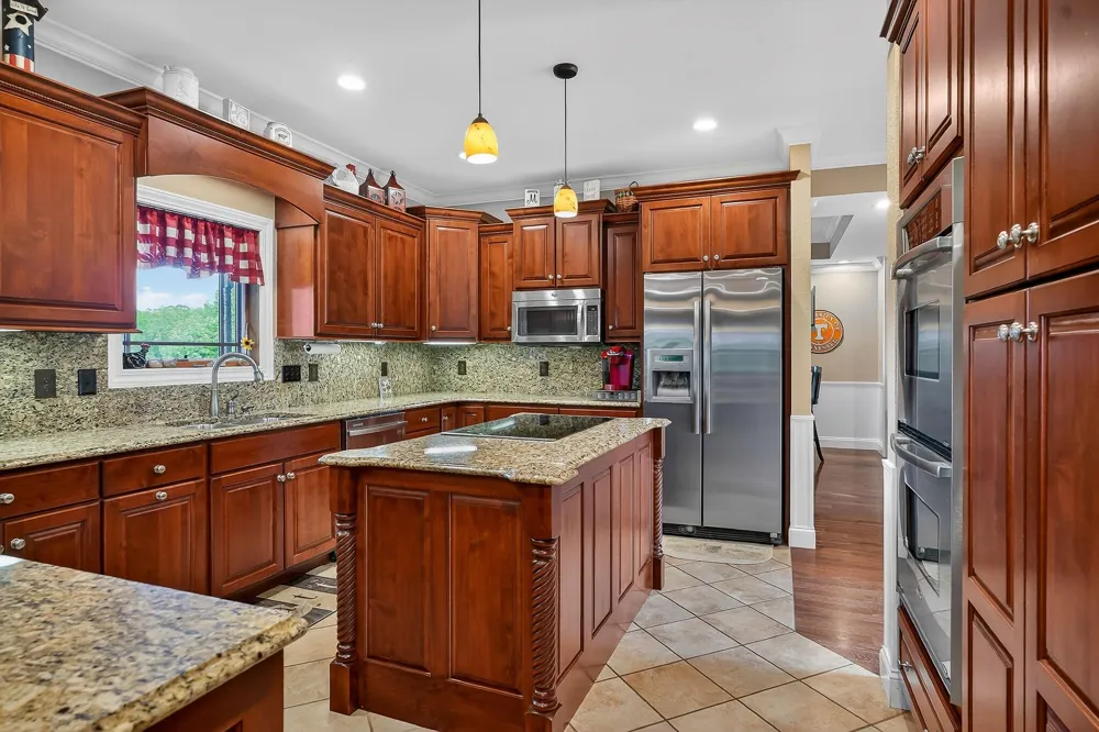933 John Henry Lewis Road Dunlap, TN 37327