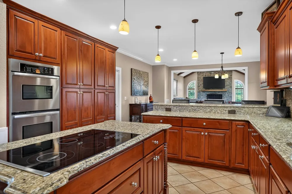 933 John Henry Lewis Road Dunlap, TN 37327