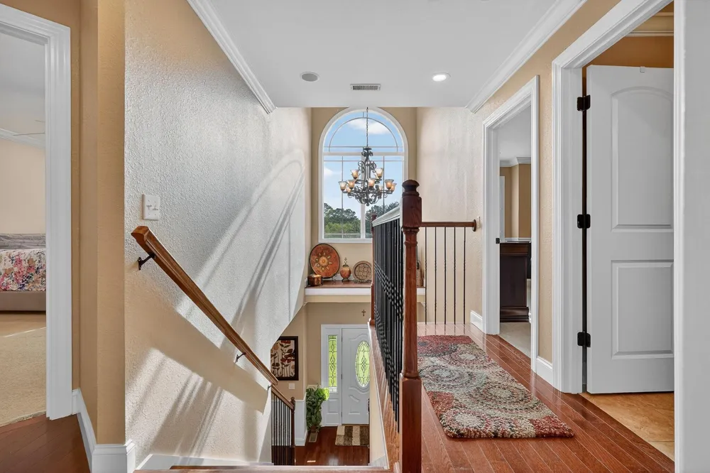933 John Henry Lewis Road Dunlap, TN 37327