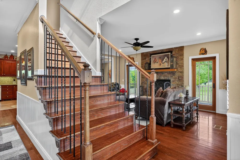 933 John Henry Lewis Road Dunlap, TN 37327