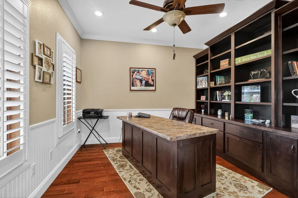 933 John Henry Lewis Road Dunlap, TN 37327