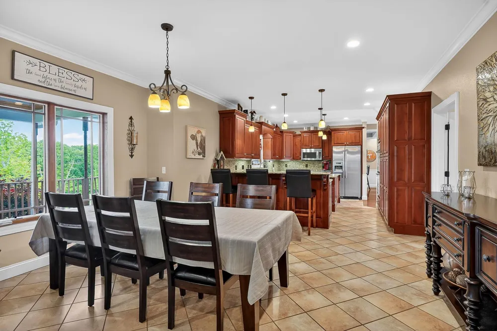 933 John Henry Lewis Road Dunlap, TN 37327