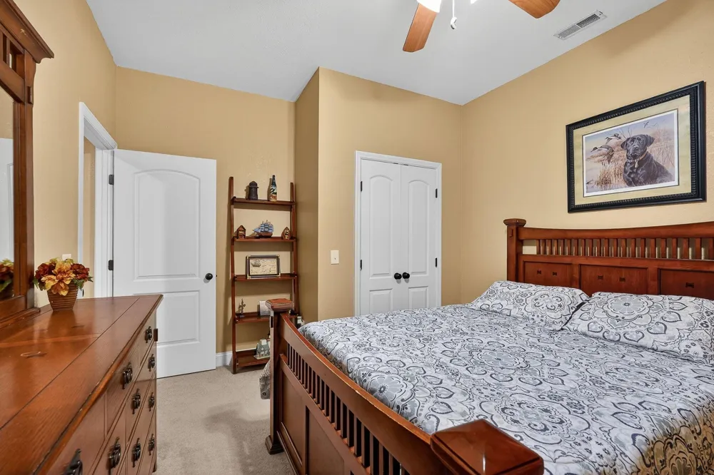 933 John Henry Lewis Road Dunlap, TN 37327