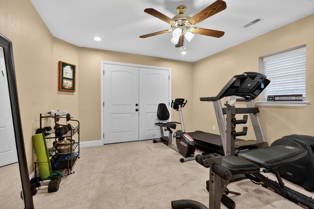 933 John Henry Lewis Road Dunlap, TN 37327