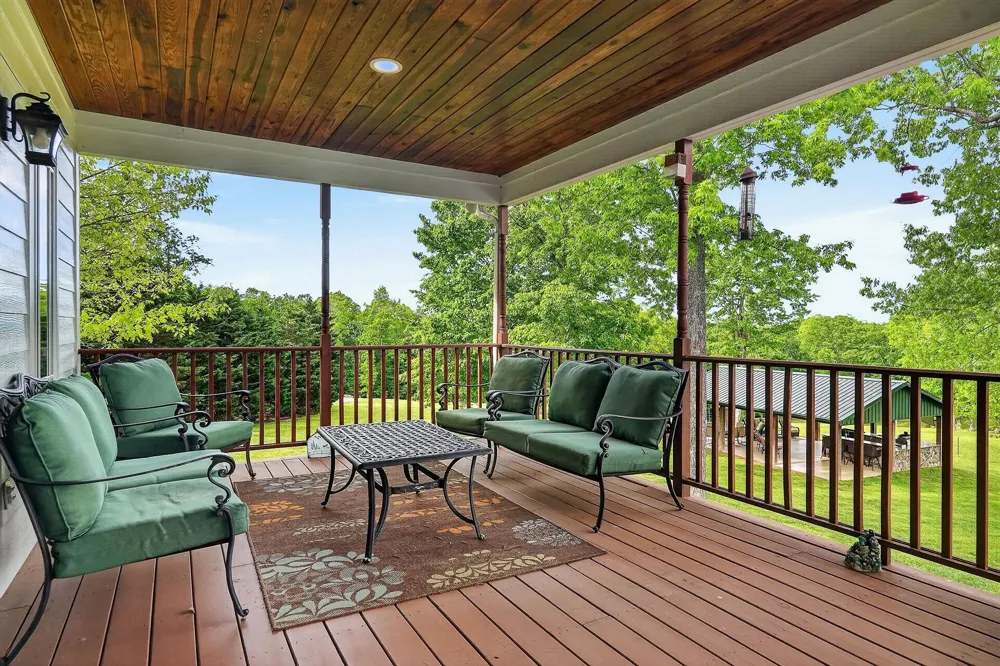 933 John Henry Lewis Road Dunlap, TN 37327