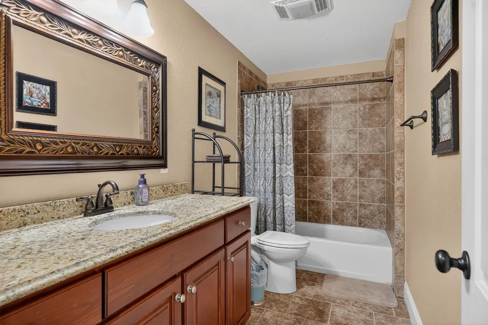 933 John Henry Lewis Road Dunlap, TN 37327