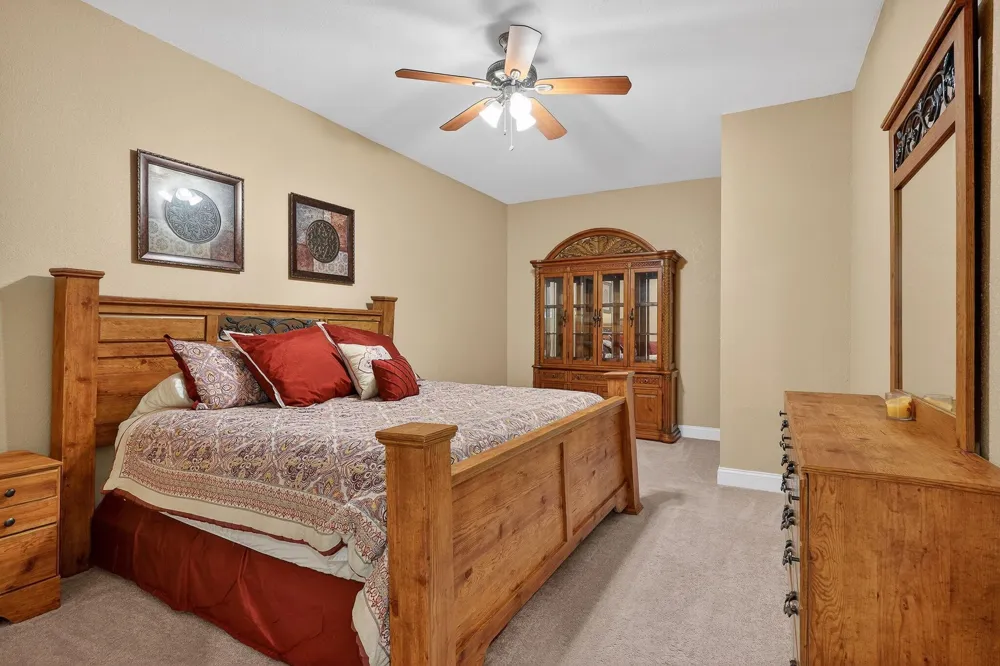 933 John Henry Lewis Road Dunlap, TN 37327