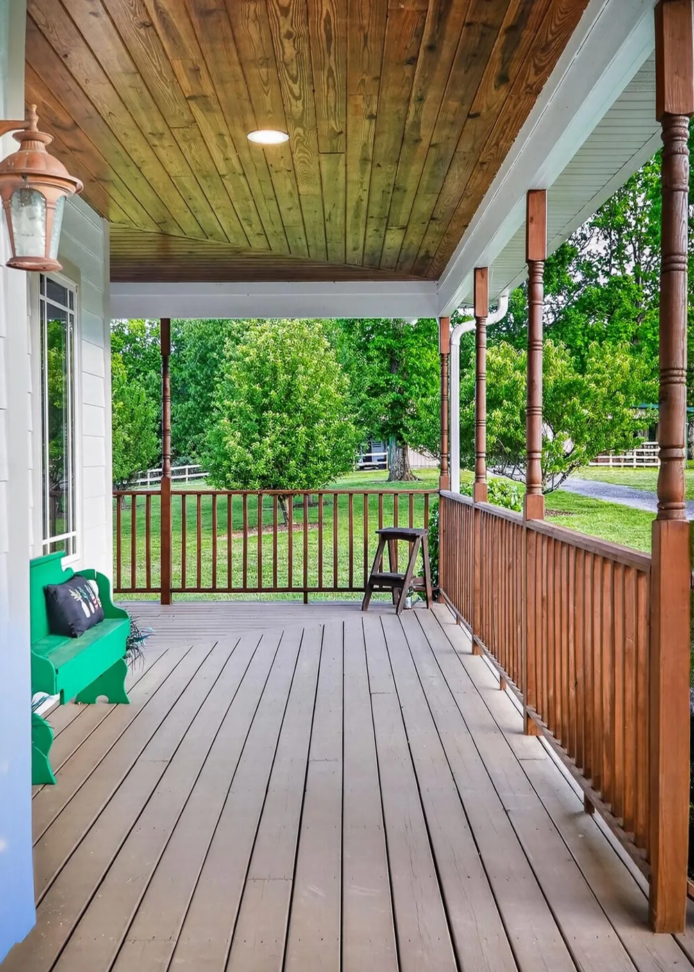 933 John Henry Lewis Road Dunlap, TN 37327
