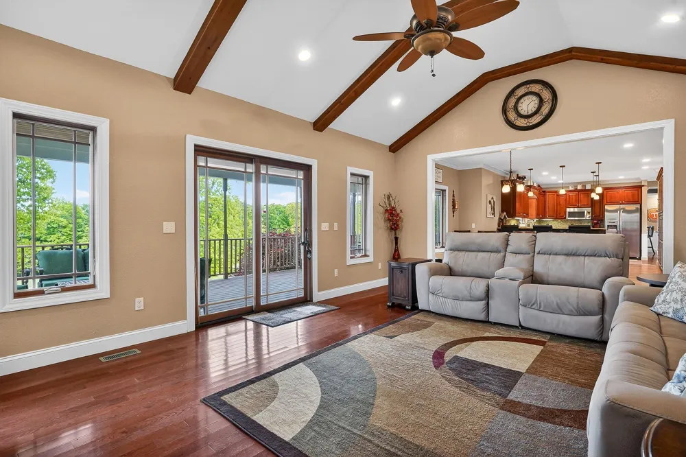 933 John Henry Lewis Road Dunlap, TN 37327