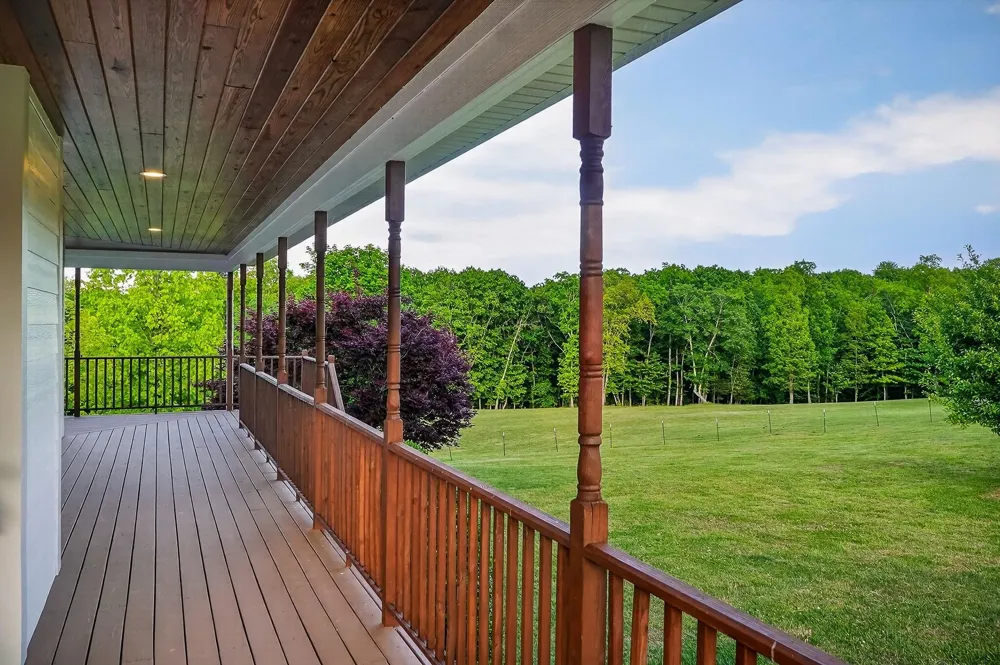 933 John Henry Lewis Road Dunlap, TN 37327