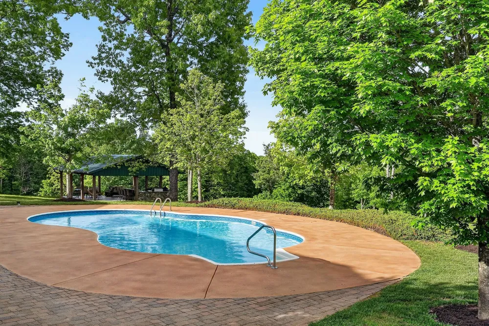 933 John Henry Lewis Road Dunlap, TN 37327