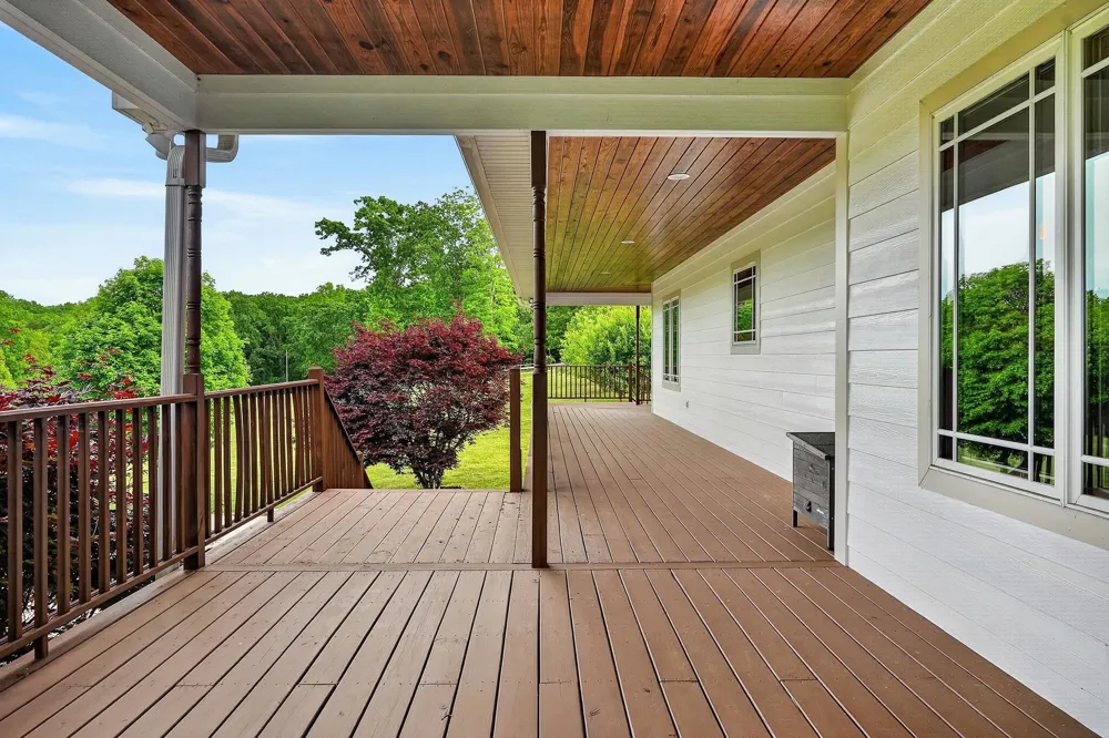 933 John Henry Lewis Road Dunlap, TN 37327