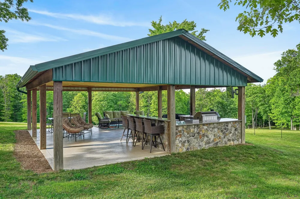 933 John Henry Lewis Road Dunlap, TN 37327