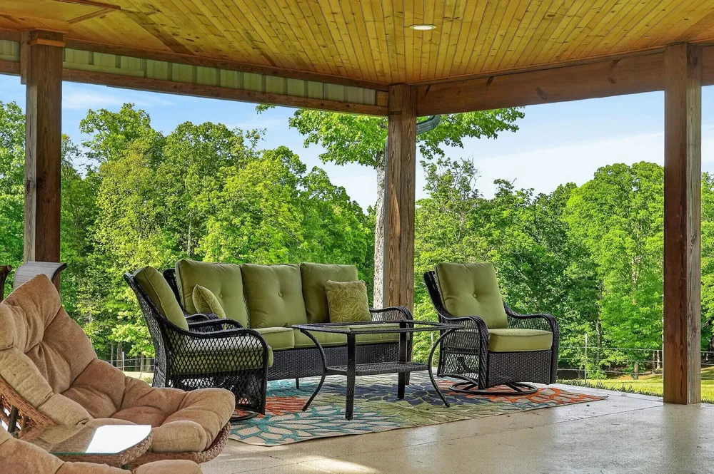 933 John Henry Lewis Road Dunlap, TN 37327