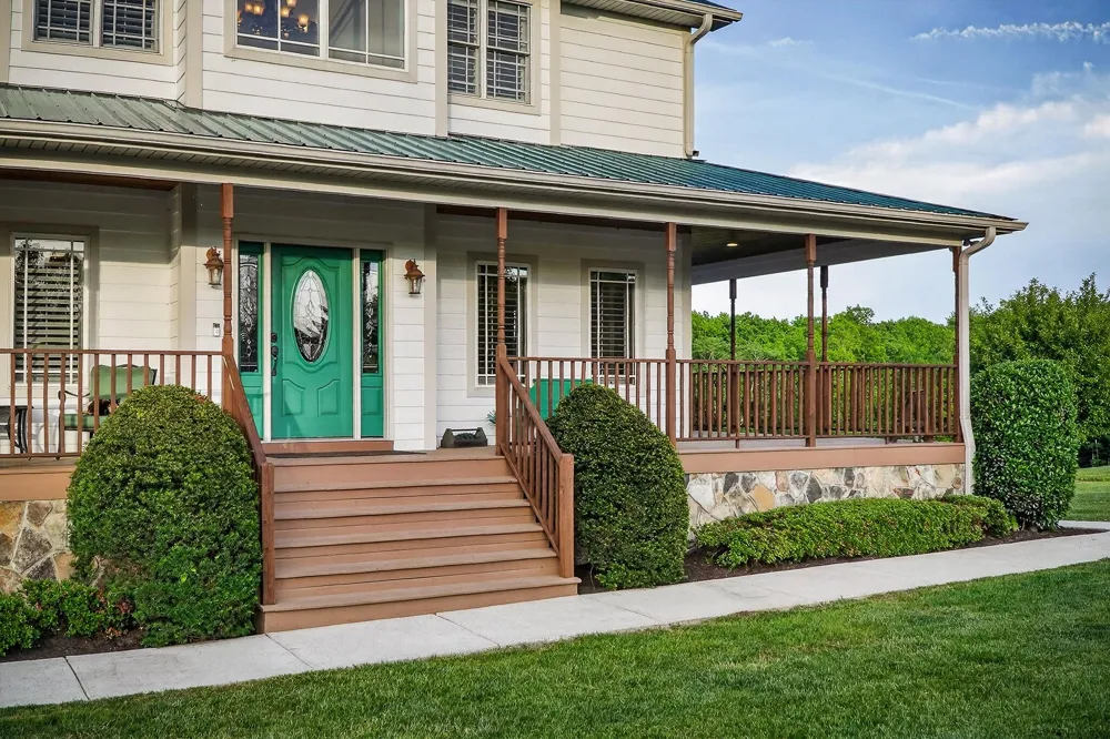 933 John Henry Lewis Road Dunlap, TN 37327