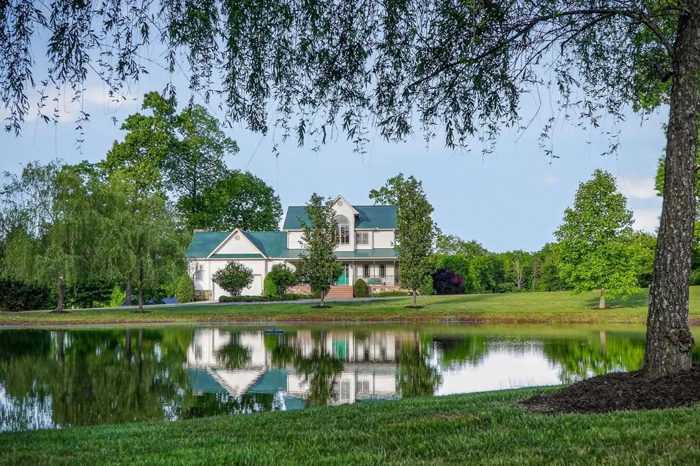 933 John Henry Lewis Road Dunlap, TN 37327