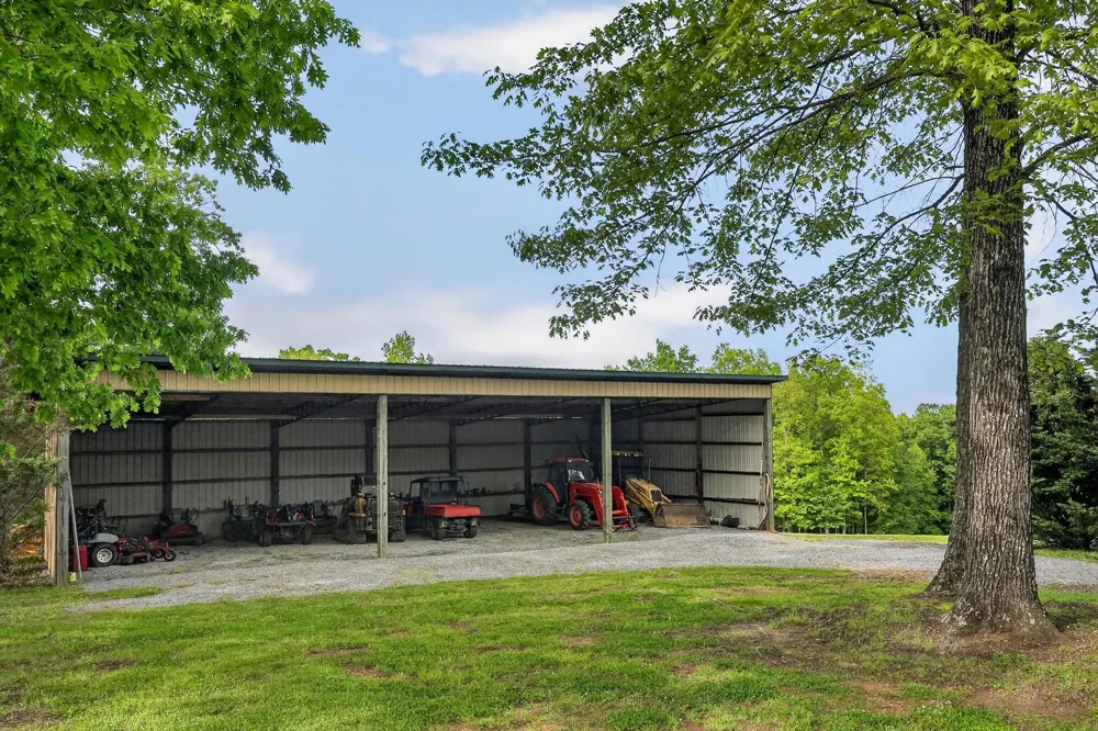933 John Henry Lewis Road Dunlap, TN 37327