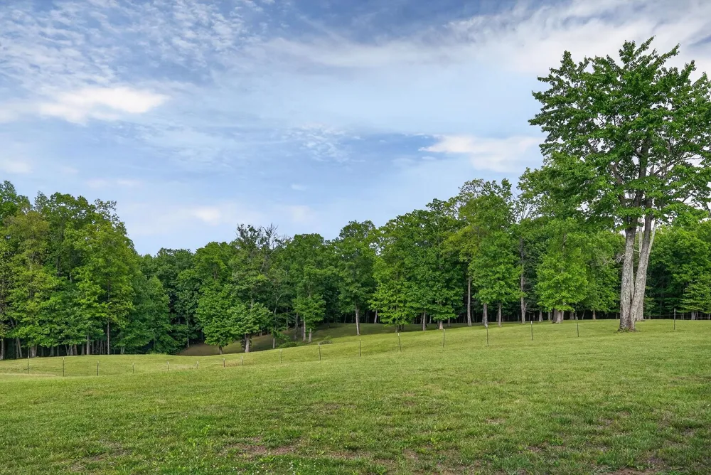 933 John Henry Lewis Road Dunlap, TN 37327