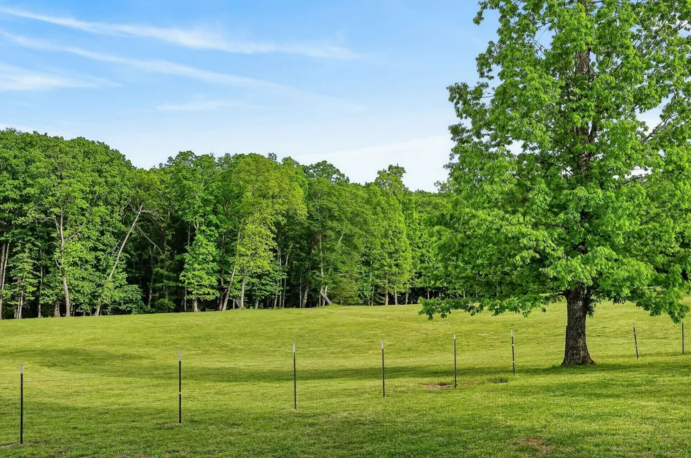 933 John Henry Lewis Road Dunlap, TN 37327