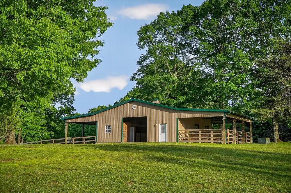 933 John Henry Lewis Road Dunlap, TN 37327
