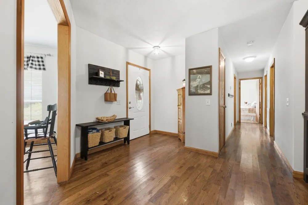 155 County Road 327 Niota, TN 37826