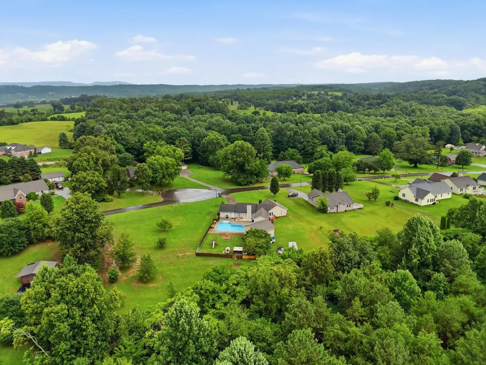 155 County Road 327 Niota, TN 37826