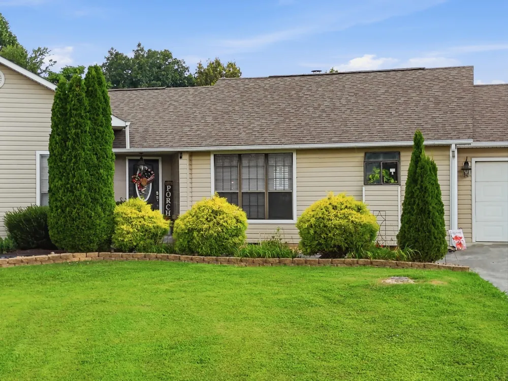 155 County Road 327 Niota, TN 37826