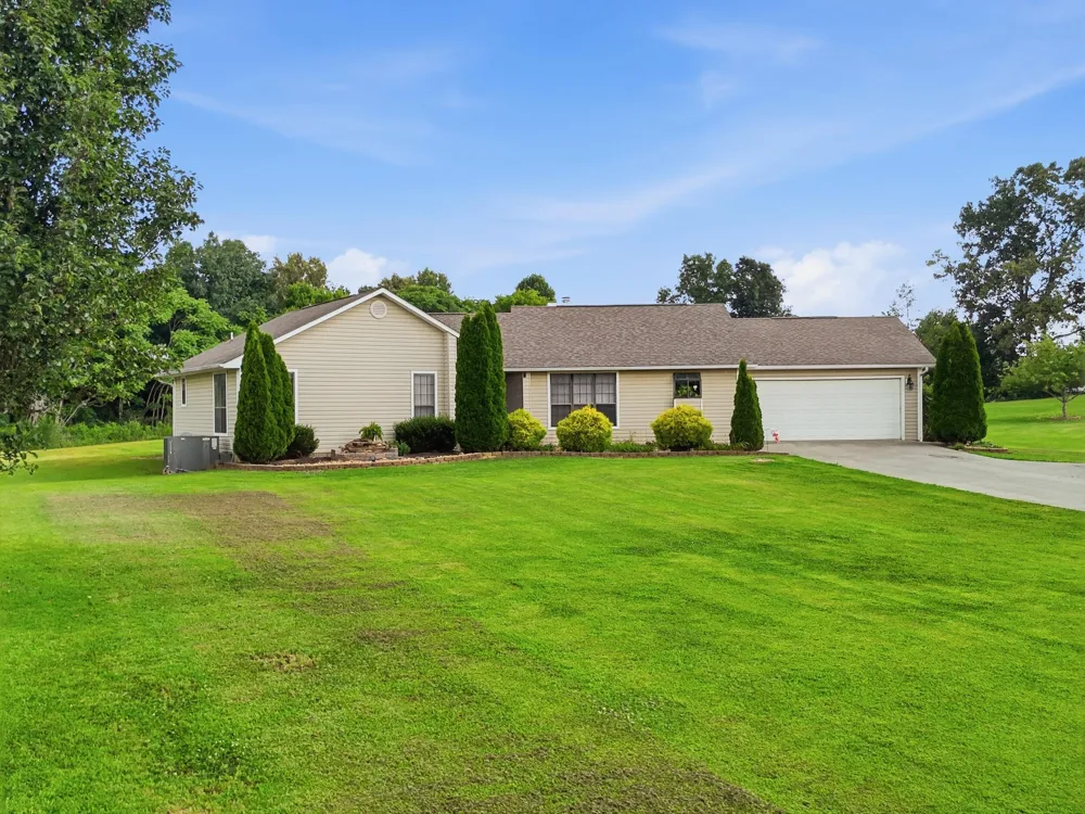 155 County Road 327 Niota, TN 37826