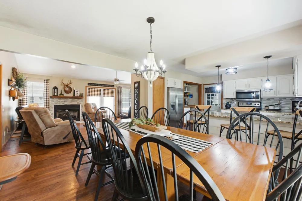 155 County Road 327 Niota, TN 37826