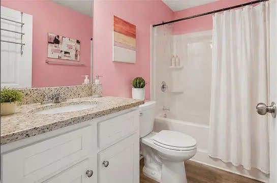 4349 Mallory Court Union City, GA 30291