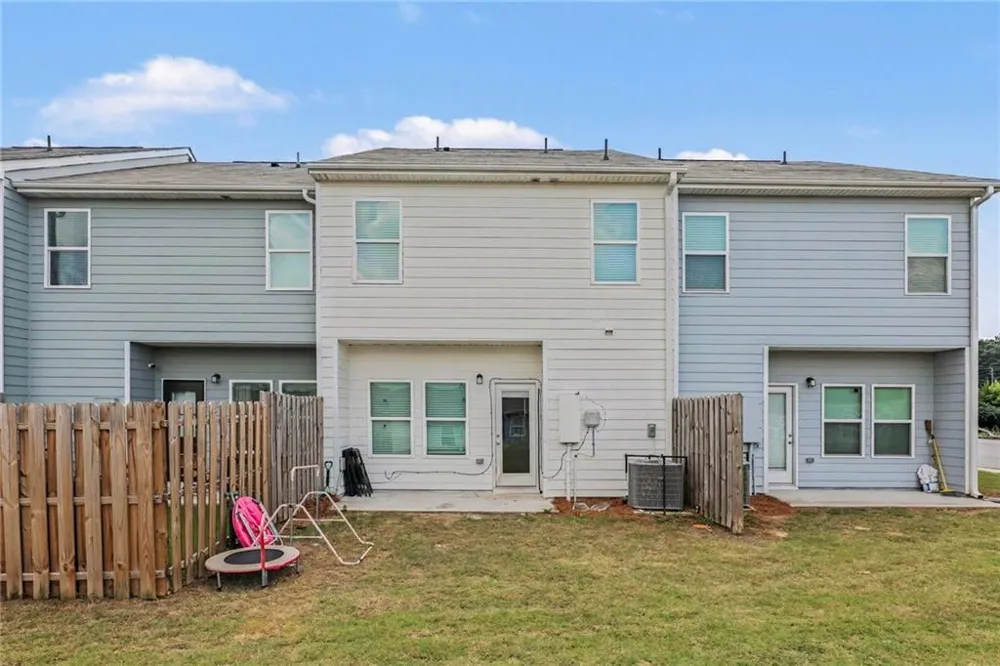 4349 Mallory Court Union City, GA 30291