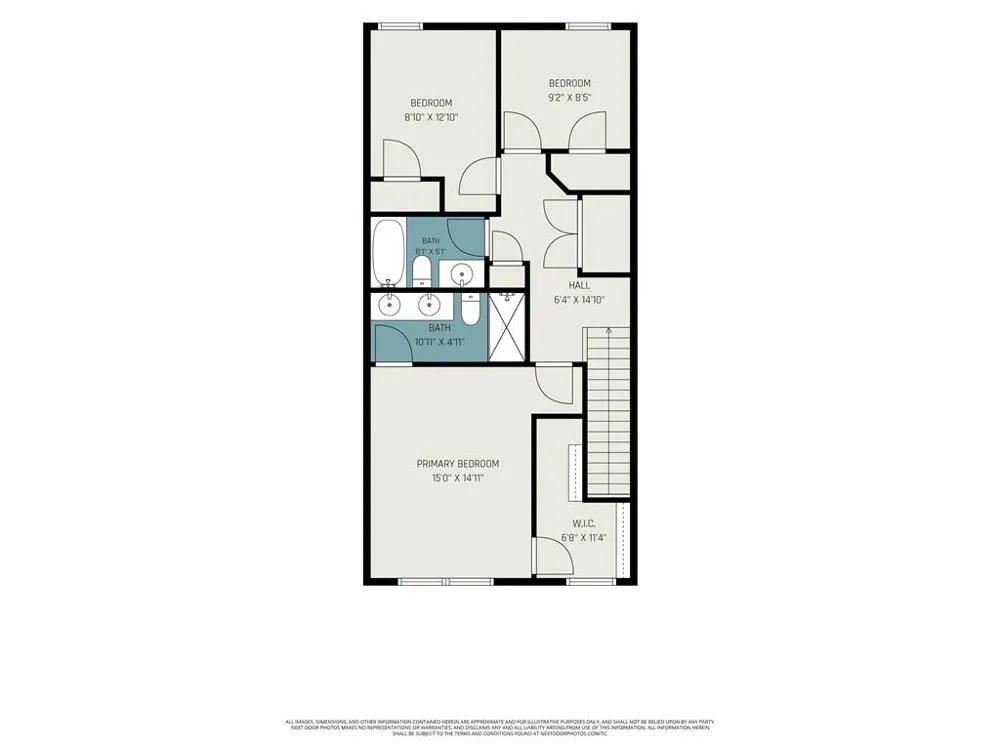 4349 Mallory Court Union City, GA 30291