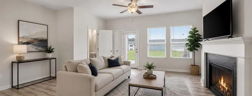 4349 Mallory Court Union City, GA 30291