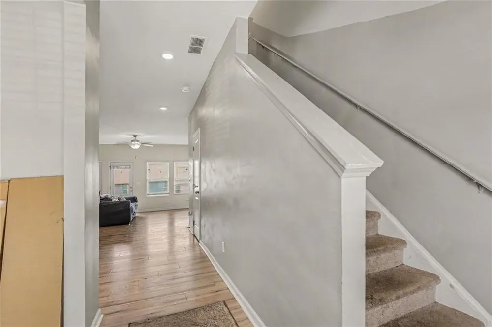 4349 Mallory Court Union City, GA 30291