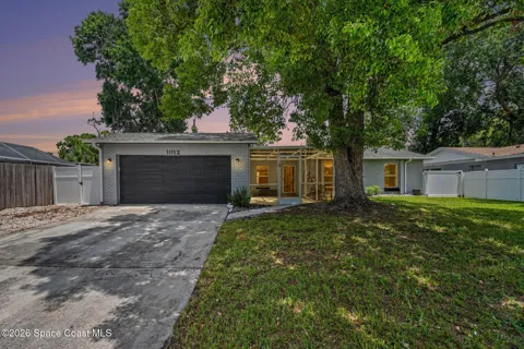1012 Fairway Lane