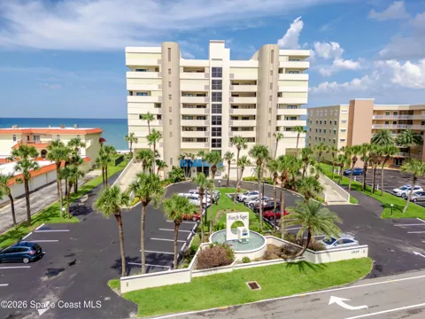 2835 Highway A1a #503