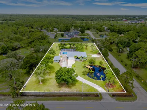 3480 Weber Road