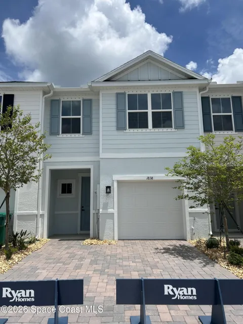 1838 Kendall Pointe Place